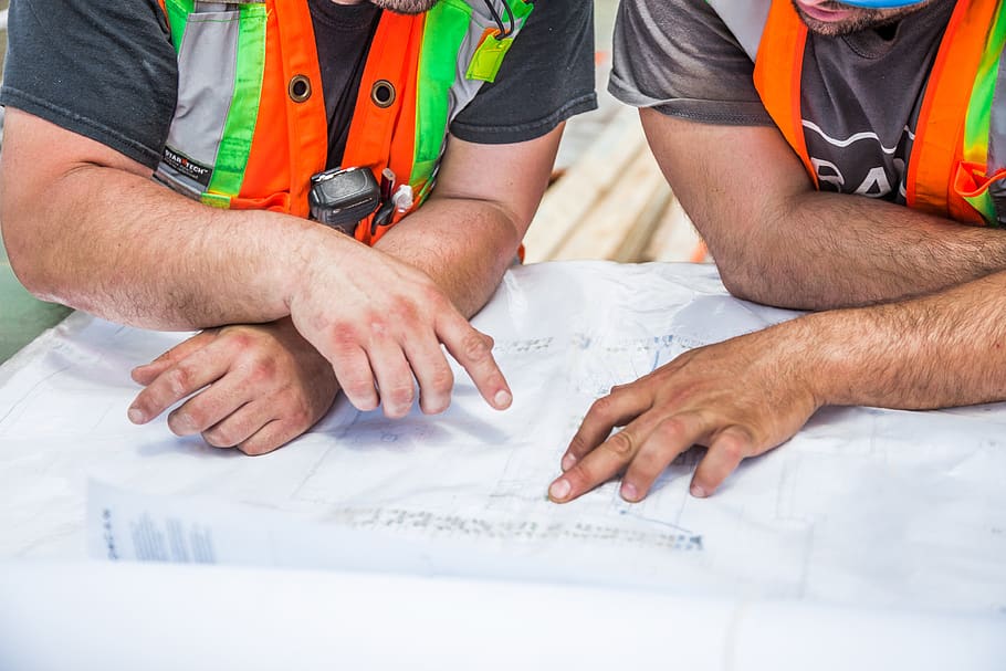Unveiling the Art of Project Management: Crafting Construction Success